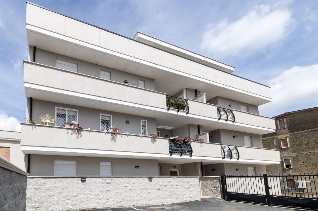 マリノCasa Larryアパートメント エクステリア 写真